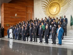 قارة موهوبة ولكن متجاهلة: أفريقيا في مواجهة فرص التعاون وصعوبات الوضع الراهن