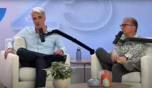 قال مسؤولو أبل إن سيري الجديد المدعوم بالذكاء الاصطناعي لم يكن “برمجيات تجريبية”، بل لم يكن جاهزًا للإطلاق.