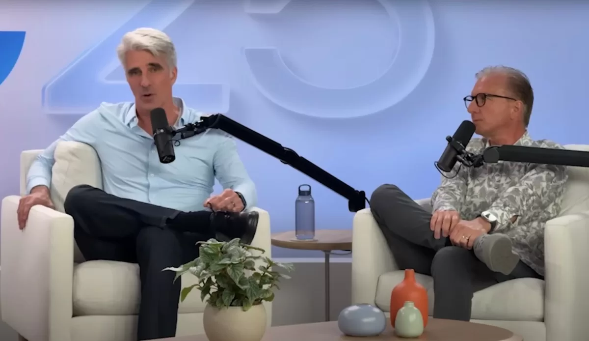 قال مسؤولو أبل إن سيري الجديد المدعوم بالذكاء الاصطناعي لم