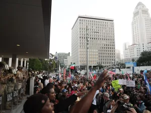 قانون التمرد في الولايات المتحدة: نشأته من ضريبة الكحول واستثماره في مكافحة العنصرية.