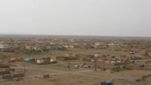 قصة أكجوجت: أرض الذهب والعطش