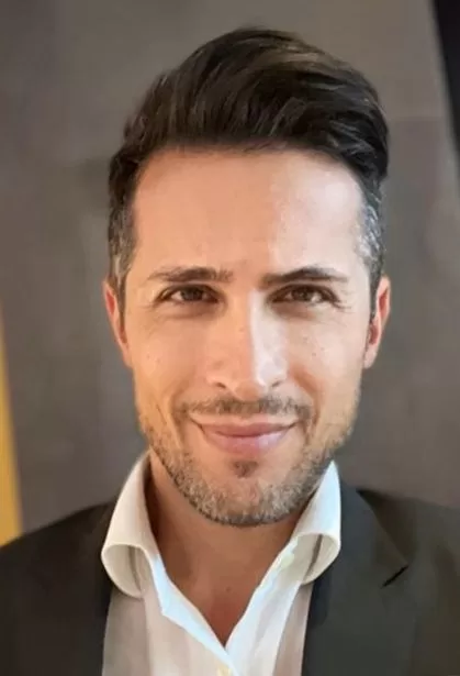 Lelio Di Martino, General Manager, CDM