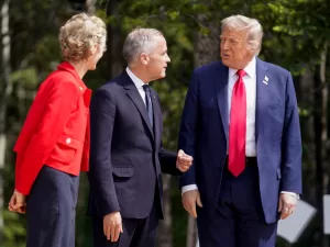 قمة مجموعة السبع في كندا: الحضور والقضايا المطروحة للنقاش