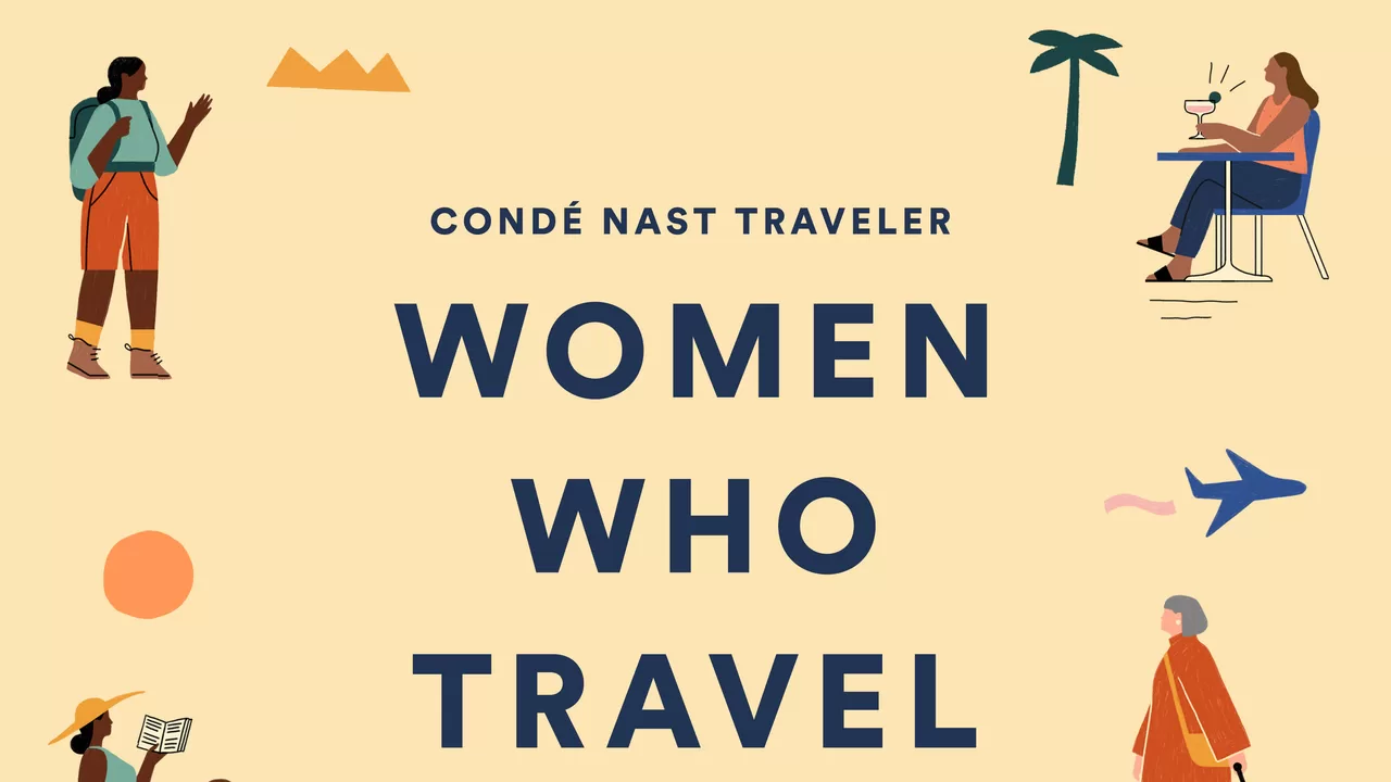 Condé Nast Traveler
