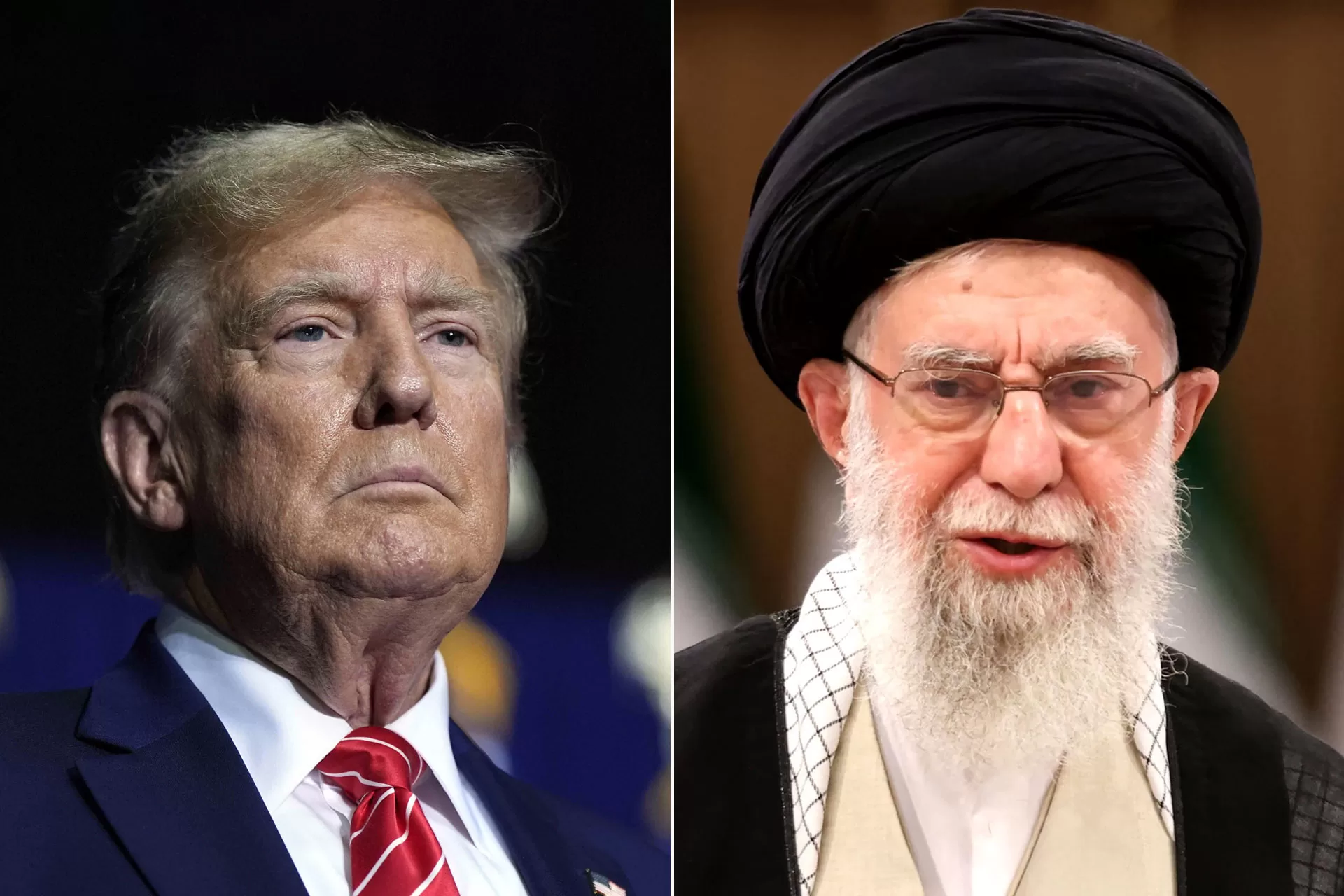 كيف استجاب الإيرانيون لتهديدات ترامب باغتيال خامنئي؟