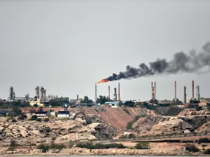 كيف تؤثر المواجهة بين إسرائيل وإيران على أمن الطاقة العالمي؟