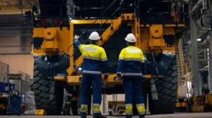 كيف تتصدى مواد التشحيم المتقدمة لتحديات التعدين المعقدة