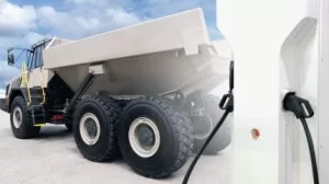 كيف تتطور تقنيات الشحن في مجال التعدين؟