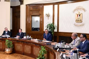 كيف تقوم مصر بإدارة اقتصادها في ظل التوترات بين إسرائيل وإيران؟