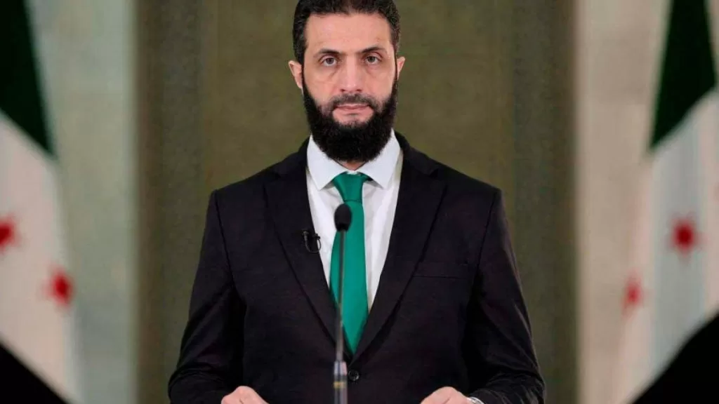 كيف سيحلّ الشرع مشكلة المقاتلين الأجانب في سوريا؟