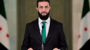 كيف سيتعامل الشرع مع قضية المقاتلين الأجانب في سوريا؟