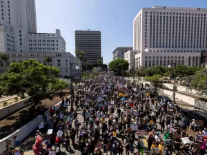 كيف كانت ردود فعل الأفارقة على قرار القائد ترامب بحظر السفر؟