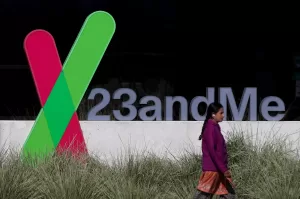 كيفية حذف بياناتك من 23andMe
