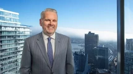 لم أشهد قط مثل هذا الترحيب بالتعدين راندي سمولوود