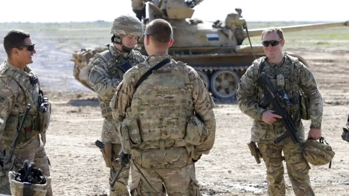 لماذا لم تعبر الميليشيات العراقية عن موقفها تجاه الضربة الأمريكية لإيران؟