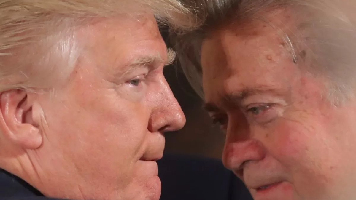 لماذا يتجاهل المهندس “أميركا أولاً” فكرة الحرب على إيران؟