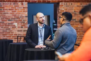 لماذا ينبغي على المستثمرين الاستثماريين الاهتمام بمؤتمر TechCrunch All Stage 2025