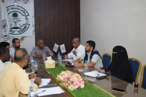 مؤتمر حضرموت الجامع: المجلس الرئاسي لم يتمكن من تجنب الانهيار ويجب اتخاذ إجراء عاجل – شاشوف