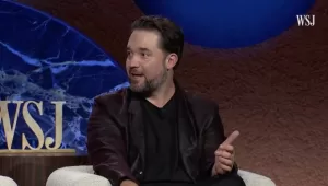 مؤسسو ديغ يشرحون كيف يبنون موقعًا للناس في عصر الذكاء الاصطناعي