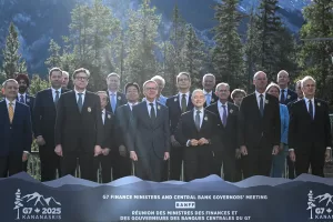 ما الإنجازات التي حققتها مجموعة السبع على مدى خمسين عامًا؟