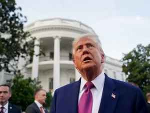 ما خلف “حالة الطوارئ المزعومة لترامب”