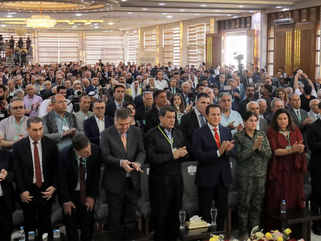 لماذا يغيب الصوت العربي في مناطق سيطرة قسد؟