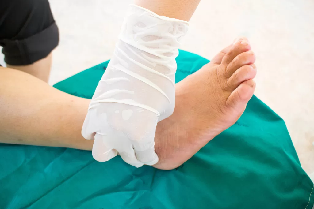 أين وصل الطب في علاج جروح مرضى السكري؟
