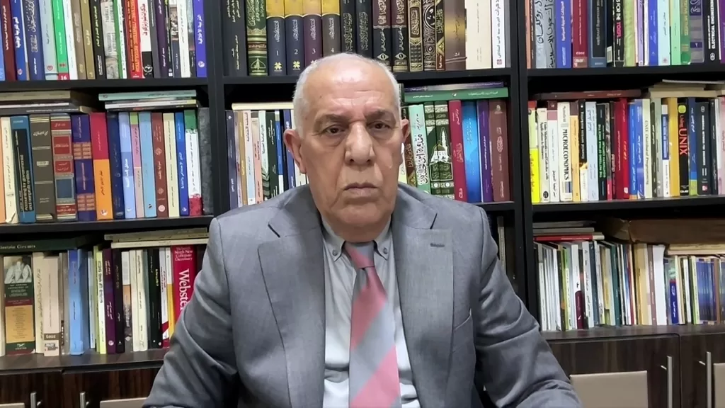 ما دلالات قصف البحرية الإسرائيلية اليمن لأول مرة؟ الدويري يجيب