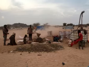 مالي تشرع في إنشاء مصفاة ذهب جديدة بالتعاون مع روسيا