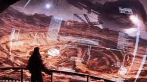 مجموعة كارول تكنولوجيز تتعاون مع نيروسبك SK لتعزيز سلامة التعدين والأتمتة في أمريكا الشمالية