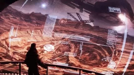 مجموعة كارول تكنولوجيز تتعاون مع نيروسبك SK لتعزيز سلامة التعدين