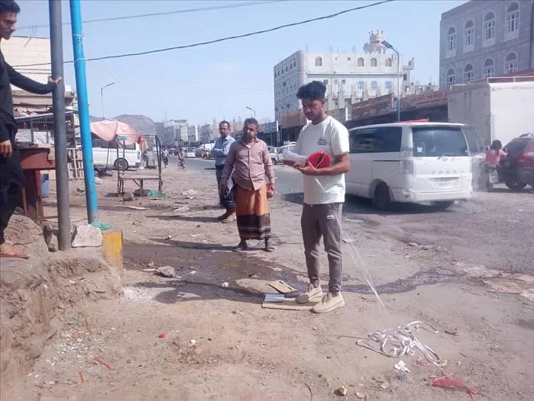 السلطة المحلية بحالمين تجري دراسة لمشاريع حيوية بعاصمة المديرية