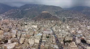 محافظة تعز: إصابة اثنين جراء تبادل إطلاق نار