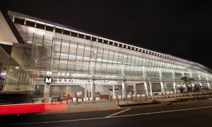 محطة مركز النقل في LAX/ميترو مفتوحة الآن – إليك كيفية استخدامها