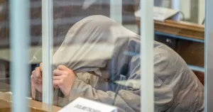 محكمة ألمانية تصدر حكماً بالسجن المؤبد لقائد ميليشيا مرتبط بنظام الأسد