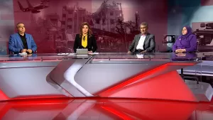 محللون سياسيون: النزاع بلغ مرحلة استراتيجية وترامب يرفض تقليل التوترات