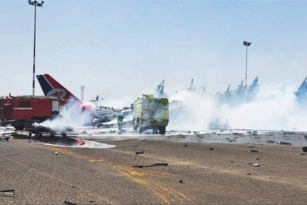 محللون: صمود الحوثيين يربك إسرائيل والهجمات باليمن بلا جدوى