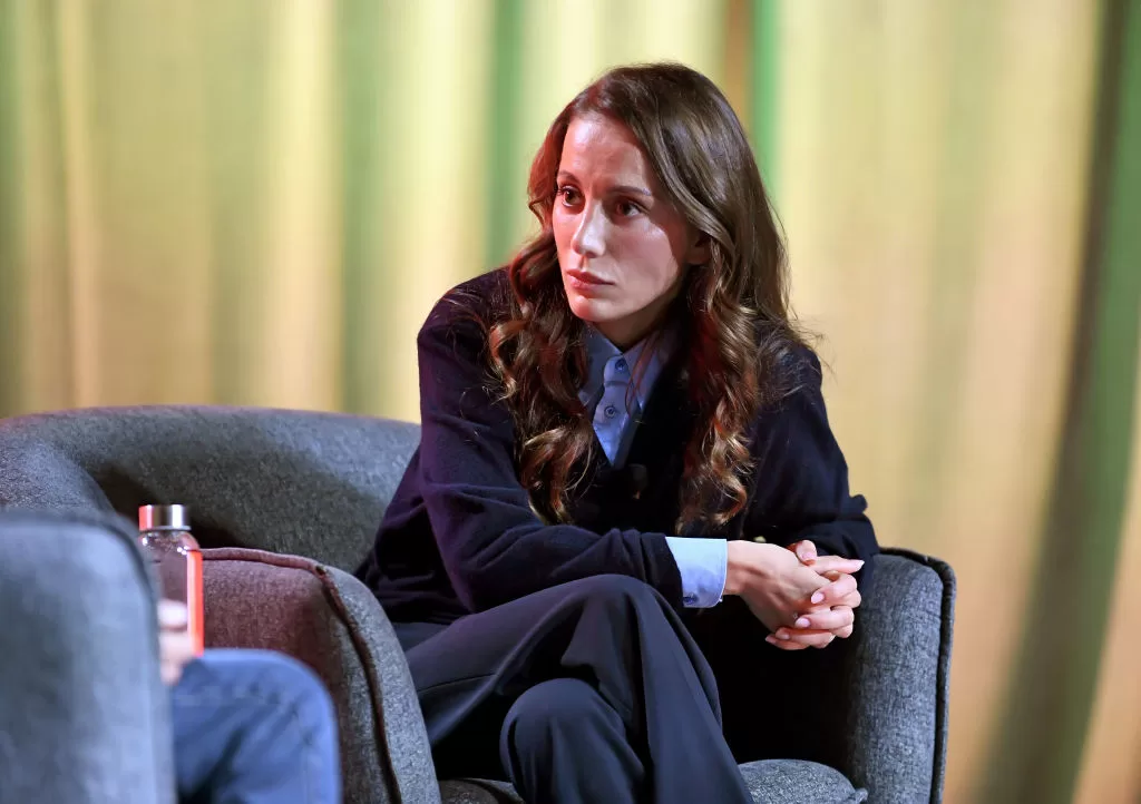 مختبر ماكينات التفكير لميرا موراتي يغلق على 2 مليار دولار