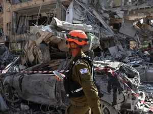 مدير مكتب الجزيرة: تغيرات جديدة في المواجهة بين إيران وإسرائيل