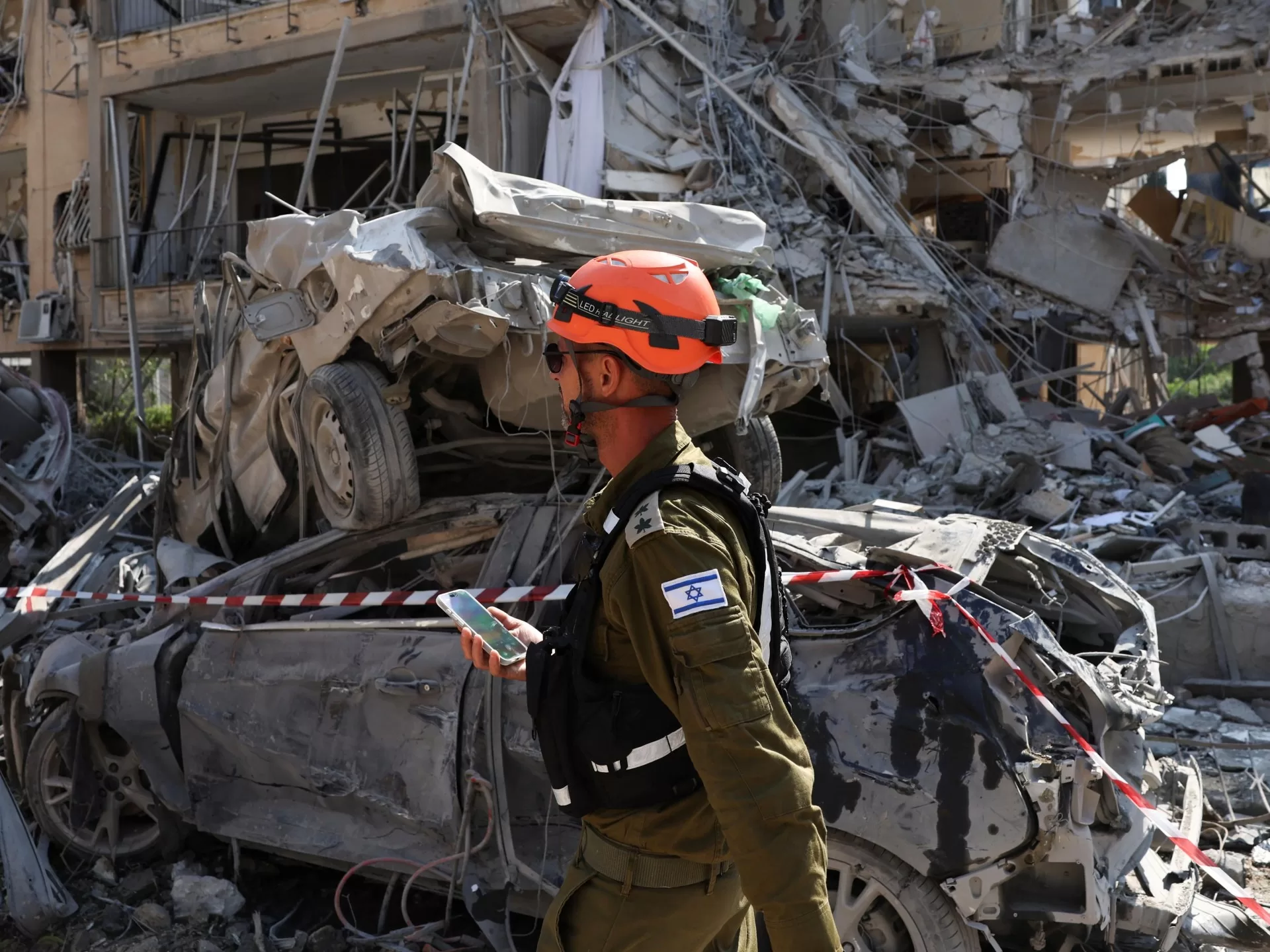 مدير مكتب الجزيرة: تغيرات جديدة في المواجهة بين إيران وإسرائيل