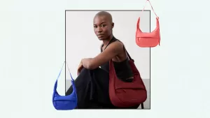 مراجعة حقيبة أتليتا الكروس بادي: حقيبتي للسفر في الصيف