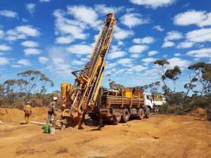 معادن زينيث تشهد نموًا بنسبة 41% في مشروع دولسي جولد