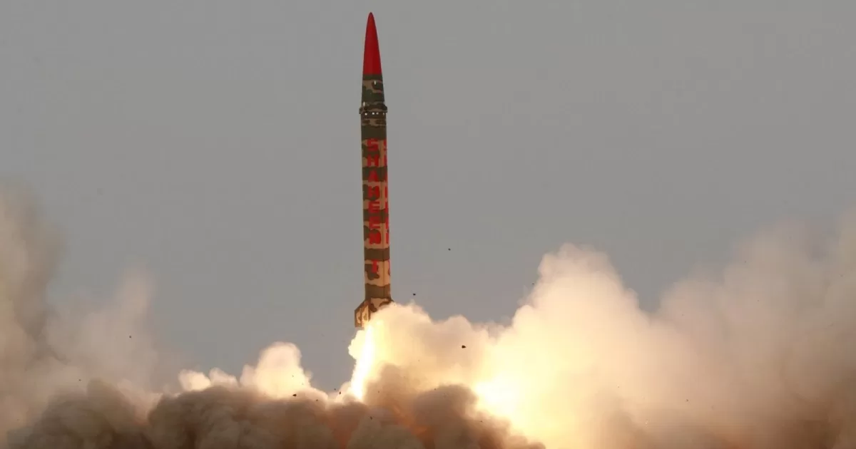 معهد ستوكهولم: الدول النووية تسرع في تحديث مخزونها وتخفف من التزاماتها تجاه الاتفاقيات