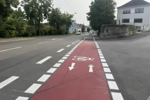 مغامرات ومسارات ممتدة: كيف يمكنك استكشاف هولندا وألمانيا على دراجتين؟