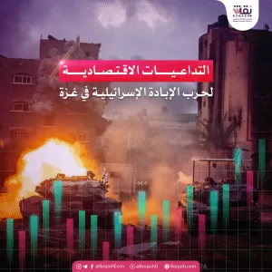 ملخص حول تأثيرات الحرب في غزة والتوترات في الشرق الأوسط على الاقتصاد – شاشوف