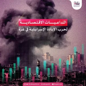 ملخص عن الآثار الاقتصادية لحرب غزة – شاشوف