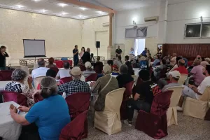 من تونس إلى رفح: قافلة الأمل تتأهب لكسر الحصار عن غزة