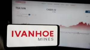 مناجم إيفانهو تعيد تشغيل القسم الغربي من منجم كاكولا