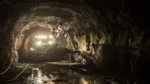 منجم المسعى للموارد البوليمترال في أستراليا يبدأ إنتاج الزنك الفضي