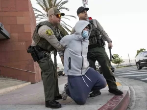 منشور “لحظة غفلة” للسلطات الأمريكية يثير القلق في بطولة الأندية العالمية